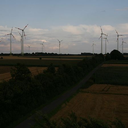 Alte - Post - Hotel Schöppingen Eksteriør bilde