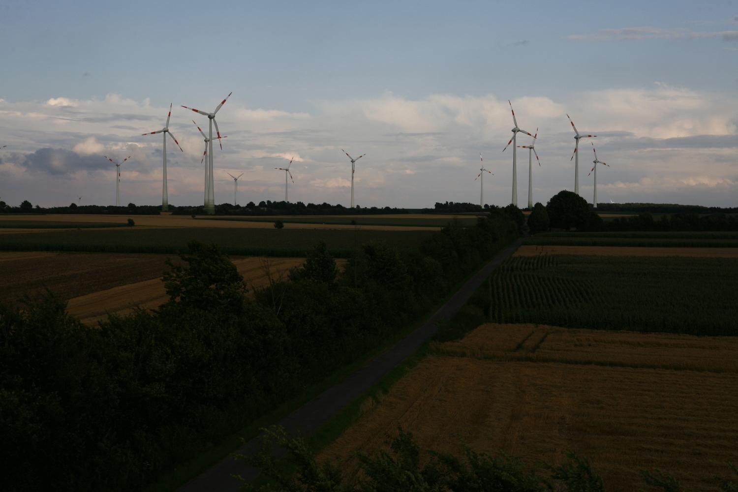 Alte - Post - Hotel Schöppingen Eksteriør bilde