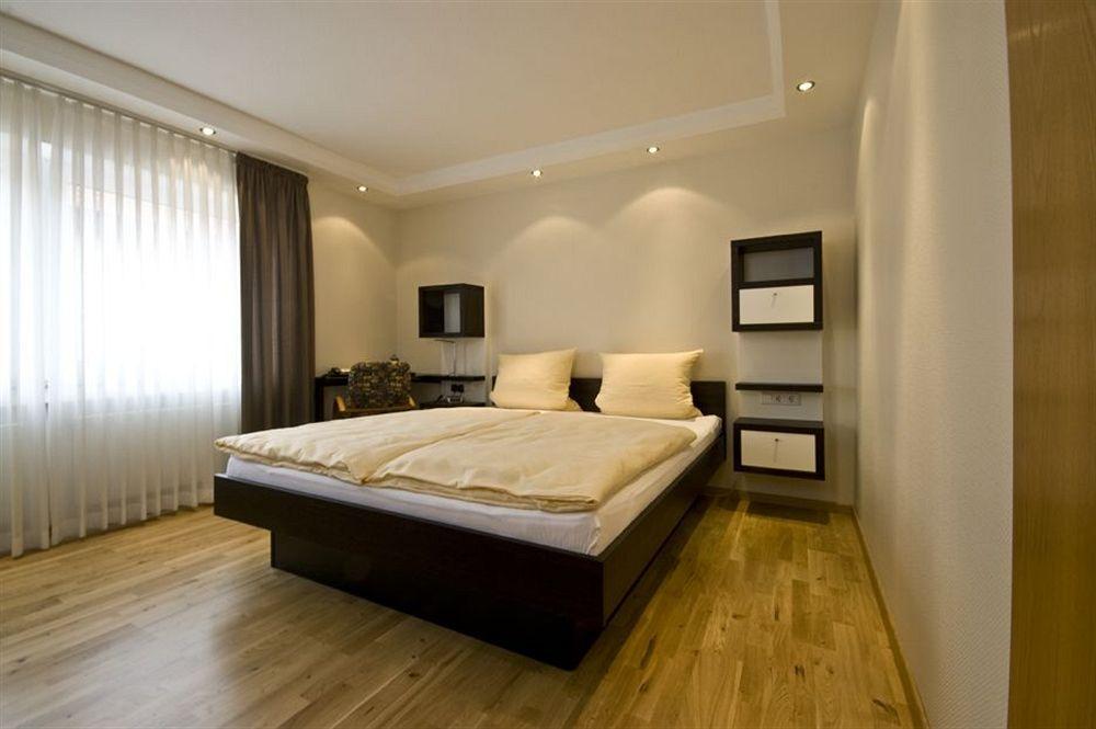 Alte - Post - Hotel Schöppingen Eksteriør bilde