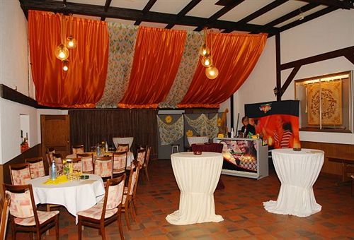 Alte - Post - Hotel Schöppingen Eksteriør bilde